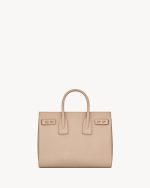 YSL Sac De Jour In Supple Grained Leather – Small - Image 2